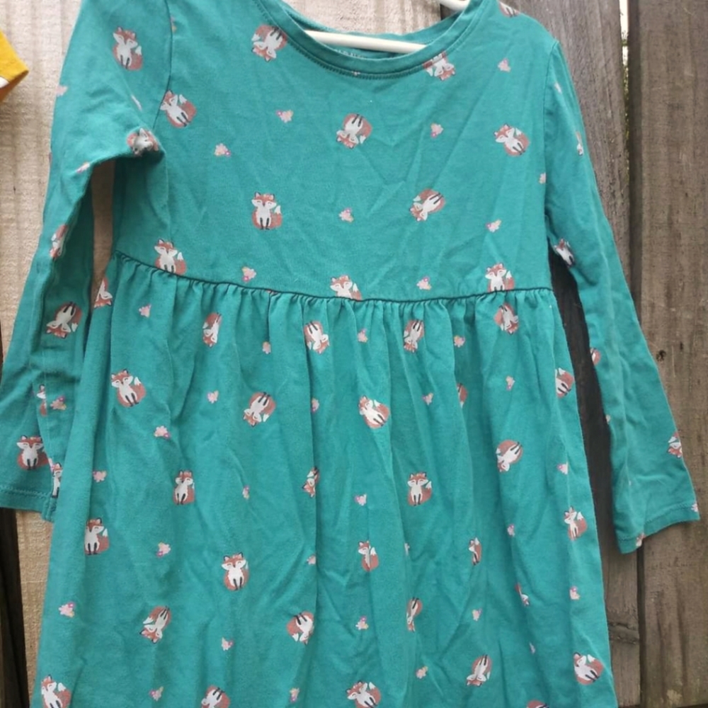Old Navy 5T Dress